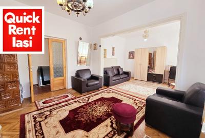 Ultracentral Camera Cu Toate Consumurile Incluse In Chirie Pentru 1 Persoana - 2