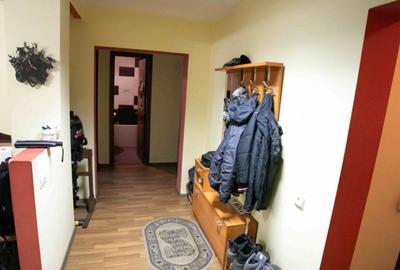 Apartament 3 camere, zona Harmanului - 9