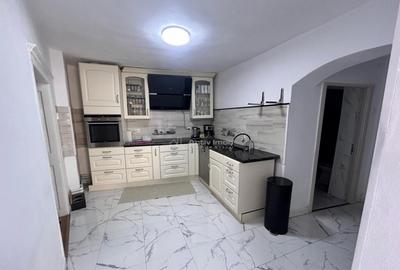 Bocsa Montana, Casa Cocheta pentru Familie mare. - 14