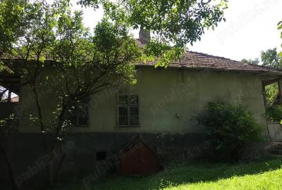 Vand proprietate situata in centrul comunei Mociu, jud. Cluj - 2