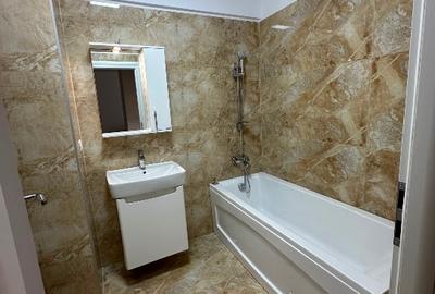 Apartament cu 2 camere în Parcul Carol - 5