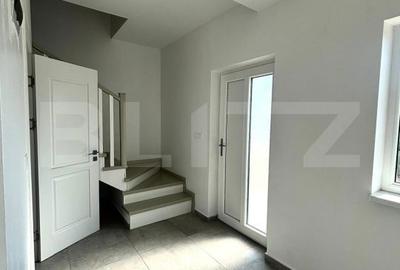 Casă cu 4 camere cu Teren 200 Mp în Central - 4