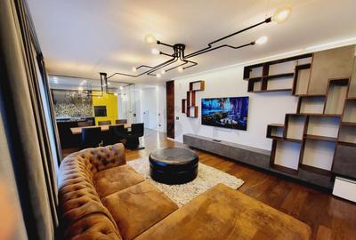 Apartament 3 camere Lux Pipera Iancu Nicolae - 1