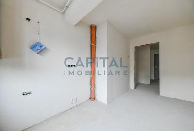 Apartament 2 camere Sopor cu parcare subterana - 8