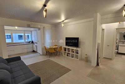 Apartament Rahova ( Parcul Carol - Liberty Mall ) - 20