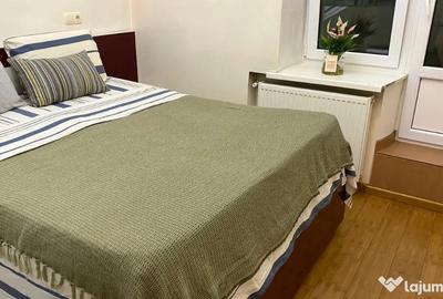 Apartament cu 2 camere decomandat în Teiul Doamnei - 2