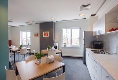 Inchiriere spatiu pentru birouri, 65 mp., Ultracentral Cluj 650 EUR! - 2