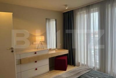 Apartament cu 2 camere decomandat în Central - 9