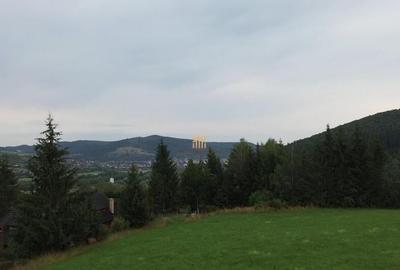 Teren 5023 mp In Bucovina Zona Manastirea Voronet De 07278 - 11