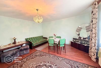 Casa 3 camere, sat Nicolae Balcescu, comision 0% - 2