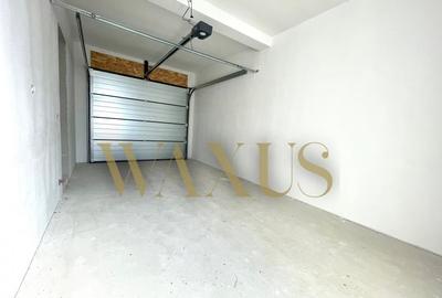 Duplex semifinisat - 130mp I 200mp teren - Garaj - Tineretului - 14
