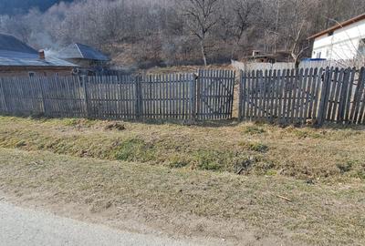 Spațiu comercial, în Valea Siliștii - 8