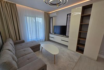 Apartament Premium Lujerului Parc View - 5