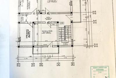 Comision 0% Belce?ti Casa la ro?u 140 mp 1220 mp teren - 19