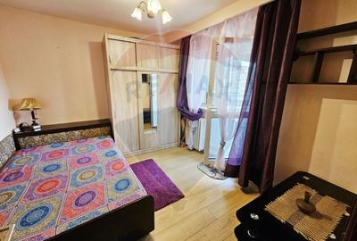 4 CAMERE de INCHIRIAT - clasic- Zizinului 30, bloc 33-5din 8! - 15