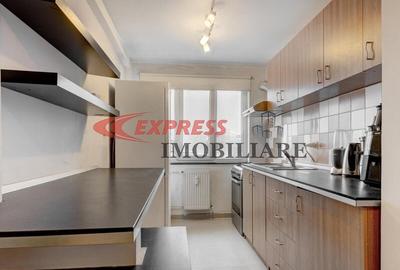 Apartament cu 2 camere semidecomandat, mobilat în Titan - 6