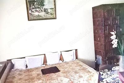 Casă cu 3 camere cu Canalizare în Est - 8