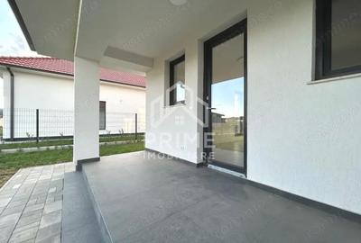 Casă cu 3 camere cu Teren 340 Mp în Central - 5