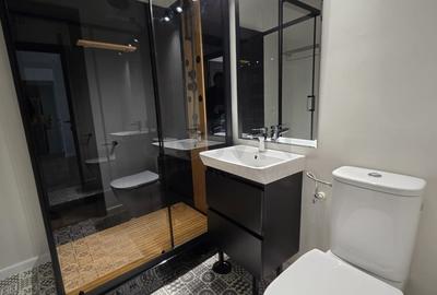 REA1022908 Apartament 2 camere Gara de Nord - 13