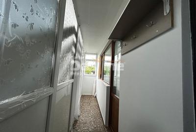 Apartament cu 3 camere decomandat, mobilat în Păcurari - 11