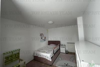 Zona Padure/Centura Mogosoaia | Finisaje Premium | Casa Insiruita - 14