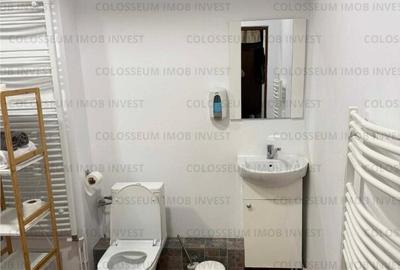 Garsoniera - Zona Astra - 2