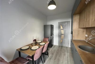 Apartament cu 2 camere decomandat, mobilat în Hipodrom 3