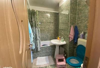 Apartament cu 3 camere decomandat, mobilat în Dristor - 8