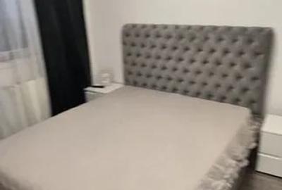 Apartament cu 2 camere decomandat, mobilat în Apărătorii Patriei