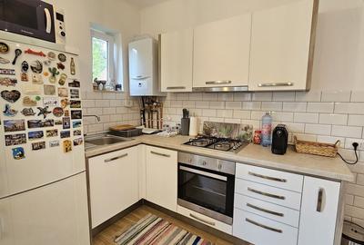 0% comision Casa cocheta 450 mp teren,  aflata in Vlaha, com Savadisla - 5