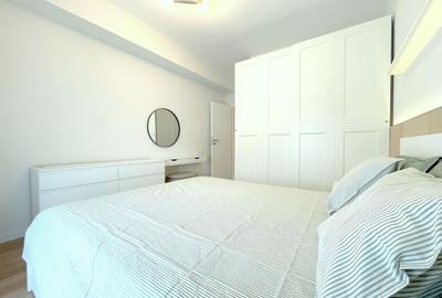 Apartament cu 2 camere, mobilat în Central - 22