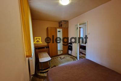 Apartament cu 2 camere semidecomandat, mobilat în Craiovița Nouă - 4