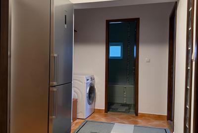 Apartament cu 3 camere decomandat în Central - 8