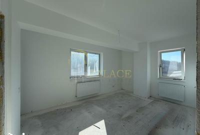 Apartament cu 3 camere decomandat în Frumoasa - 5