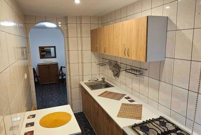 Garsonieră decomandată în Unirii - 5