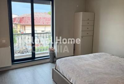 Apartament 2 cam 61MP | Bucurestii Noi | Finisaje si mobilier Rovere | - 6