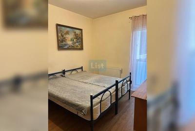 Apartament cu 2 camere semidecomandat, mobilat în Dâmbul Rotund - 3