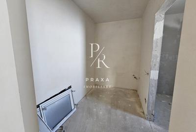 Duplex cu 4 camere cu Teren 250 Mp în Florești - 8