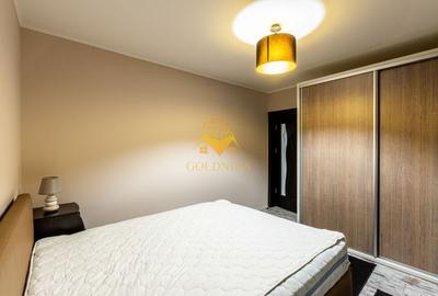 3 camere, bloc nou, parcare, 2 balcoane, Europa Eugen Ionesco, Luminia - 2