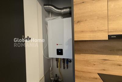 Apartament 2 camere 58MP | Gradina 69MP | Mogosoaia | Bloc Nou - 6
