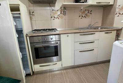 Garsonieră semidecomandată în Pantelimon - 5
