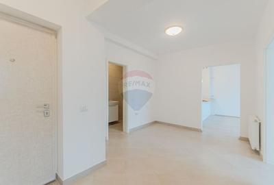 Apartament cu 3 camere de inchiriat | Matei Basarab | Comision 0% - 11