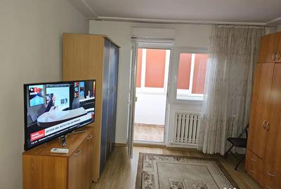 Garsonieră decomandată în Central - 6