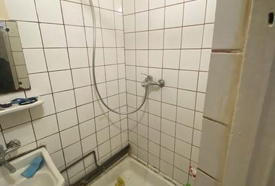 Garsonieră semidecomandată în Exterior Vest - 4