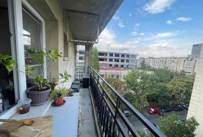 Garsoniera Piata Unirii - Magazin Unirii - Investitie! - 10