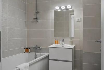Apartament cu 2 camere decomandat, mobilat în Lacul Morii - 8