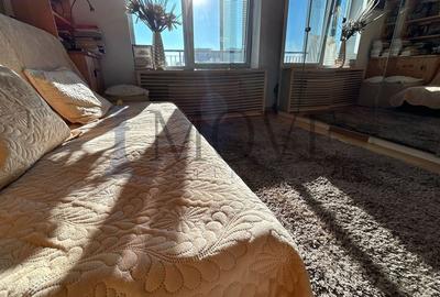 Apartament cochet cu 4 camere Asmita Gardens  -vedere catre Delta Vacaresti - 37