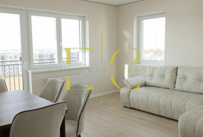COMISION 0%! VANZARE: Apartament 3 camere LUX + parcare, MOSAIC - 1