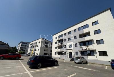 Apartament 3 camere * 79 mp - bloc NOU * - Strada Bicaz - 6
