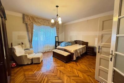 Apartament cu 2 camere decomandat, mobilat în Titulescu - 2